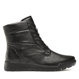 

Ботильйони Caprice 9-25102-41 Black Nappa 022, Чорний
