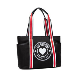 

Сумка LOVE MOSCHINO, Чорний