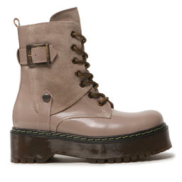Sergio Bardi Черевики туристичні Sergio Bardi SB-21-12-001311 Бежевий