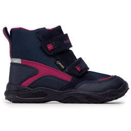 

Снігоходи Superfit GORE-TEX 1-009235-8200 S Blau/Rot, Cиній