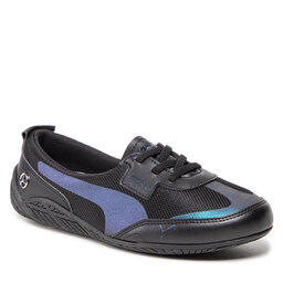 

Туфлі Puma Mapf1 Rdg Cat Balle 307007 02 Puma Black/Puma Black, Чорний