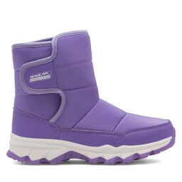 Sprandi Stivali da neve Sprandi WINTER PUFF CP86-23983 Viola