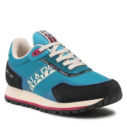 Napapijri Sneakersy Napapijri Lilac NP0A4HKK Avio B49