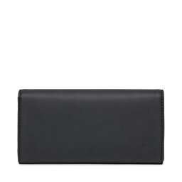 

Великий жіночий гаманець LOVE MOSCHINO JC5720PP0HKG100A Nero/Bianco, Чорний