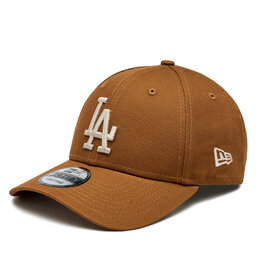 New Era Kapa New Era Le 940 La Dodgers 60364445 Rjava