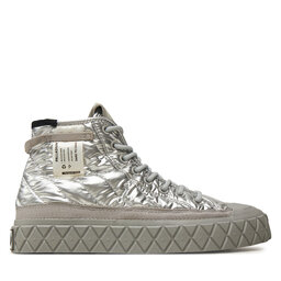 Palladium Outdoorová obuv Palladium Palla Ace Re-Quilt W 94325-082-M Sivá