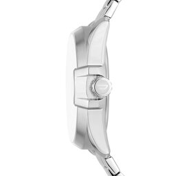 

Годинник Diesel MS9 DZ1992 Silver/Silver, Срібний