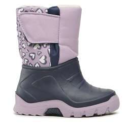 Manitu Cizme de zăpadă Manitu 120003-59 M Bleumarin