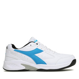 

Взуття Diadora Volee 5 101.178091-C9812 White/Blue, Білий