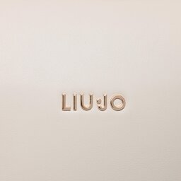 

Сумка Liu Jo M Satchel AA3244 E0013 Coffee Milk X0255, Бежевий