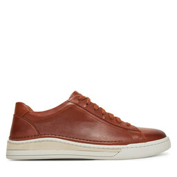Josef Seibel Sneakersy Josef Seibel Cleve 02 13602 Brązowy