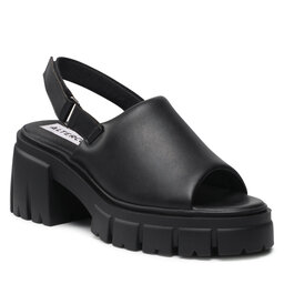 Altercore Sandały Altercore Ophelia Vegan Black