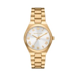 Michael Kors Klocka Michael Kors Lennox MK7391 Gold/Gold