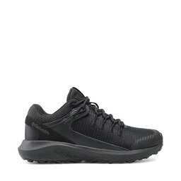 

Трекінгові черевики Columbia Trailstorm Waterproff 1938911012 Black/Black 012, Чорний