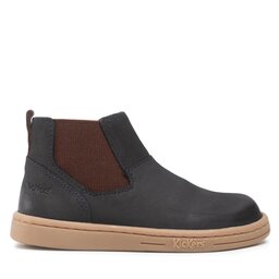 

Черевики Kickers Tackbo 829881-30 M Marine 10, Cиній