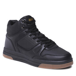 Sprandi Sneakers Sprandi MP07-11569-03 Black