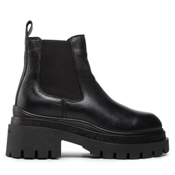 

Ботильйони Tamaris 1-25462-29 Black 001, Чорний