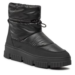 s.Oliver Bokacsizma s.Oliver 5-26454-41 Black 001