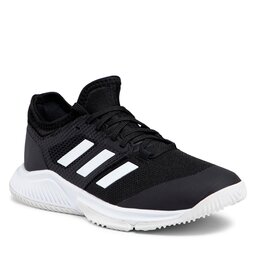 adidas Scarpe adidas Court Team Bounce W FX1804 Cblack/Ftwwht/Silvmt