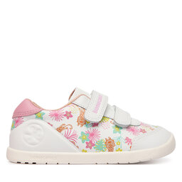 Biomecanics Sneakers Biomecanics 262156 S Weiß