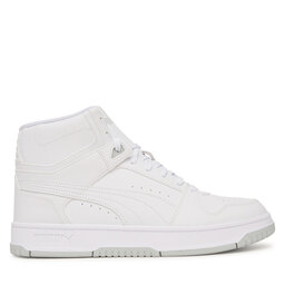 Puma Sneakers Puma Rebound Slam Mid 407168 05 Weiß