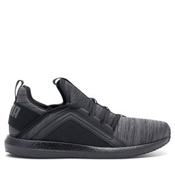 

Снікерcи Puma 19109506 Чорний