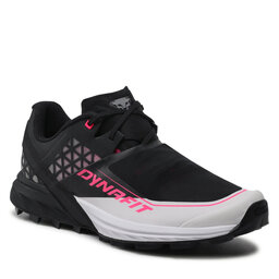 Dynafit Zapatos Dynafit Alpine Dna W 64063 Black Out/Pink Glo 0983