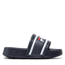 

Шльопанці Fila Morro Bay Slipper Infants 1011430.29Y Dress Blue, Cиній
