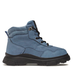 

Черевики туристичні Action Boy AVO-326-003 Blue, Голубий
