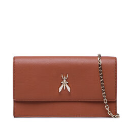 Patrizia Pepe Borsetta Patrizia Pepe 8B0069/L001 B757 New Cuoio
