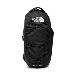 The North Face Рюкзак The North Face Borealis Sling NF0A52UPKY41 Tnfblack/Tnfwht