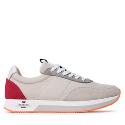 

Снікерcи Weekend Max Mara Raro 23576101326 Pesca 002/002, Бежевий