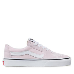 

Кросівки Vans Sk8-Low VN0A4UUKA0M1 Orchid Ice/True White, Рожевий