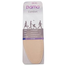 Bama Betétek Bama Cutane 01716 r.44/45 Barna