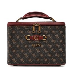 Guess Geantă tip cufăr Guess Izzy (Q) Travel TWQ865 44930 BGO
