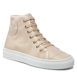 Tortola Sneakersy Tortola 13 Natural