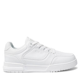 Big Star Shoes Sneakersy Big Star Shoes OO274A549 Biela