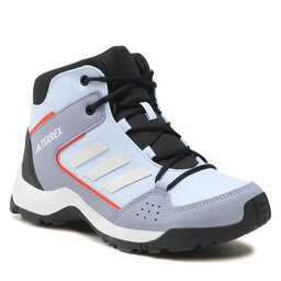 adidas Trekking čevlji adidas Terrex Hyperhiker Mid Hiking Shoes HQ5821 Modra