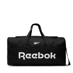 

Сумка Reebok Act Core Ll M Grip GP0170 Black/Black, Чорний