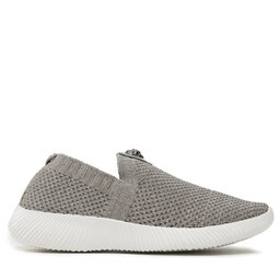Kurt Geiger Sneakersy Kurt Geiger Lorna 2902320609 Szary