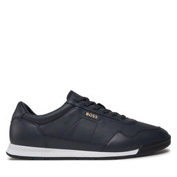 BOSS Sneakers BOSS Titanium 50536525 Blu scuro