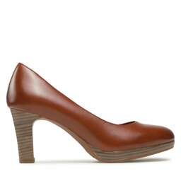 Tamaris Décolleté Tamaris 1-22410-41 Marrone