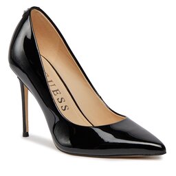 Guess Szpilki Guess FLPSB6 PAT08 BLACK