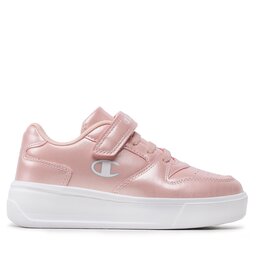 

Снікерcи Champion Deuce G Ps S32518-CHA-PS013 Pink Metallic, Рожевий
