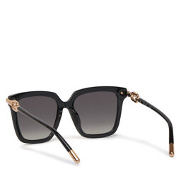 

Сонцезахисні окуляри Furla Sunglasses Sfu713 WD00092-BX2837-O6000-4401 Nero, Чорний
