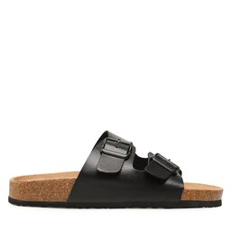 

Шльопанці Bassano CT-AT07094 Black, Чорний