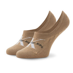 Calvin Klein Jeans Női bokazokni Calvin Klein Jeans 701218751 Camel 008