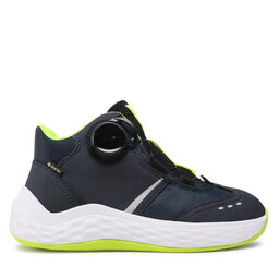

Черевики Superfit GORE TEX 1-009533-8000 S Blau/Gelb, Cиній