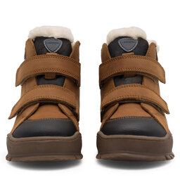 

Черевики Lasocki Kids TYSON CI12-TYSON-02A Коричневий