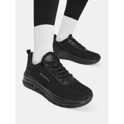 Go Soft Sneakers Go Soft CEO-MYRW-25647 Schwarz